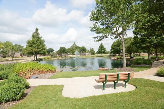 6018 Mapleton Meadow Lane, Richmond, TX 77407