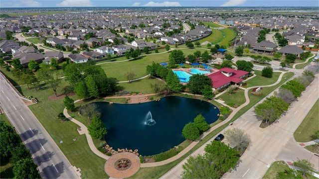 6018 Mapleton Meadow Lane, Richmond, TX 77407