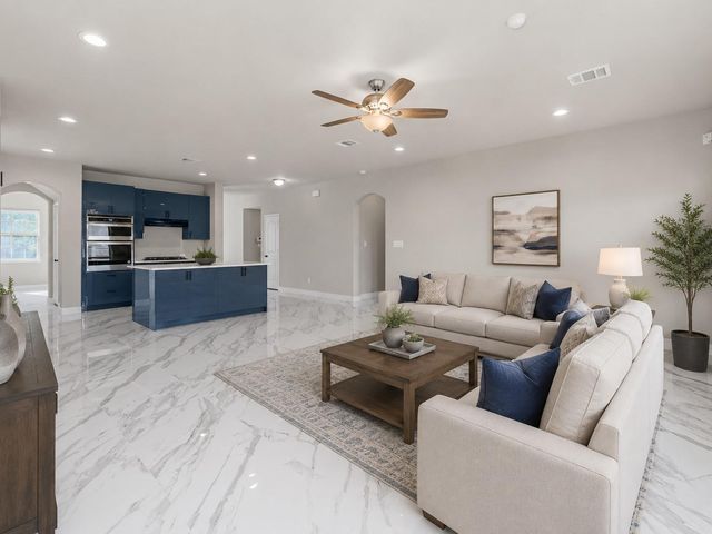 6018 Mapleton Meadow Lane, Richmond, TX 77407