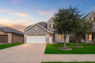 6018 Mapleton Meadow Lane, Richmond, TX 77407