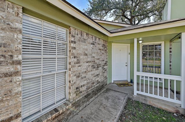 4407 Limewood CT, Austin, TX 78727