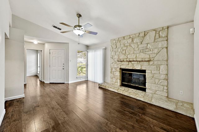 4407 Limewood CT, Austin, TX 78727