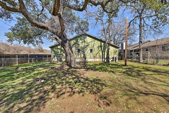 4407 Limewood CT, Austin, TX 78727