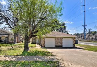 4407 Limewood CT, Austin, TX 78727