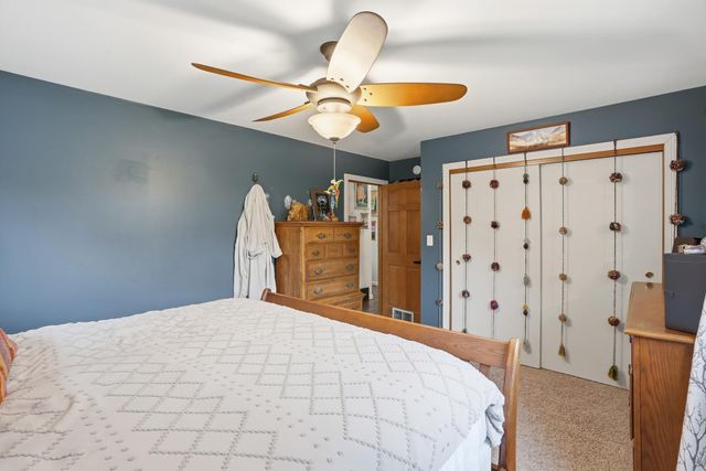1831 N Lofgren Road, Rolling Prairie, IN 46371