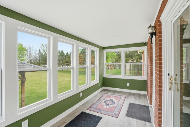 1831 N Lofgren Road, Rolling Prairie, IN 46371