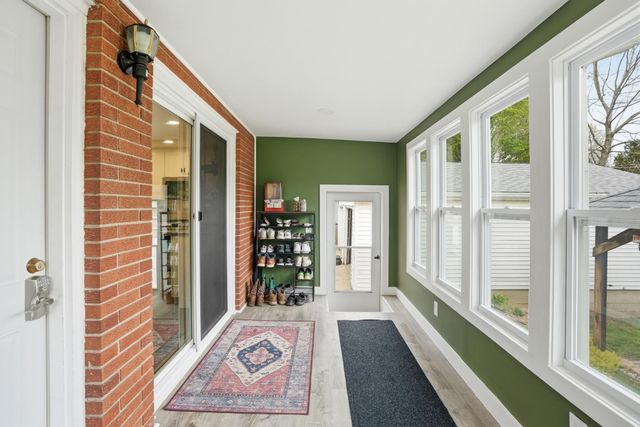 1831 N Lofgren Road, Rolling Prairie, IN 46371