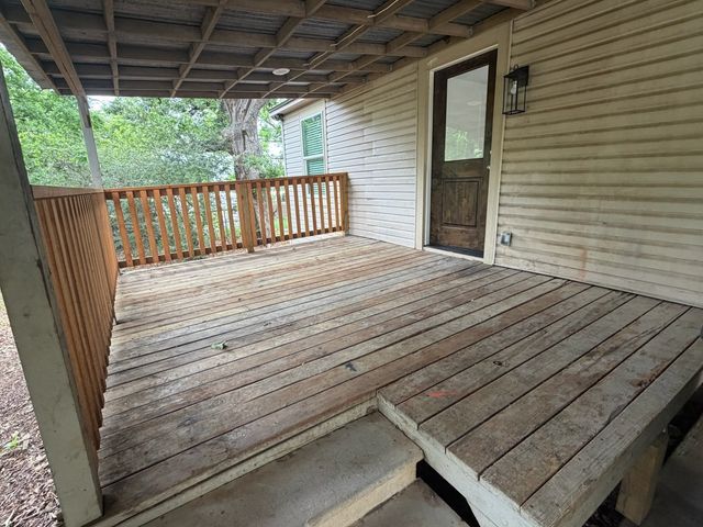 2015 W Knight Road, Denison, TX 75020
