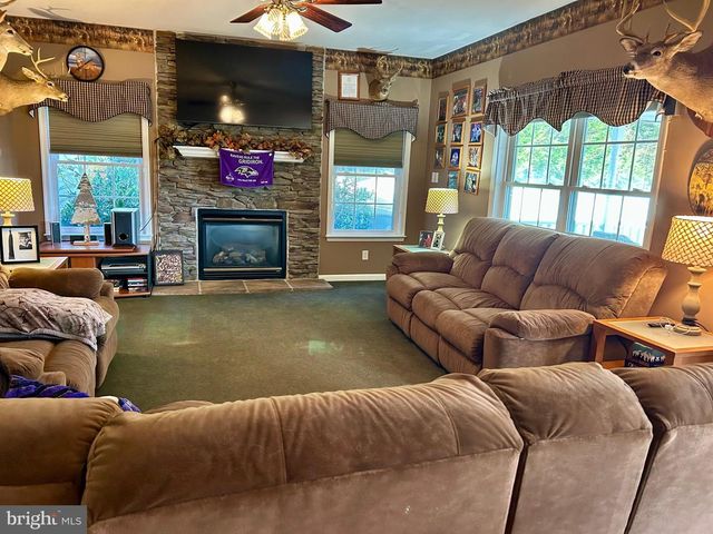 17741 TROYER RD, White Hall, MD 21161