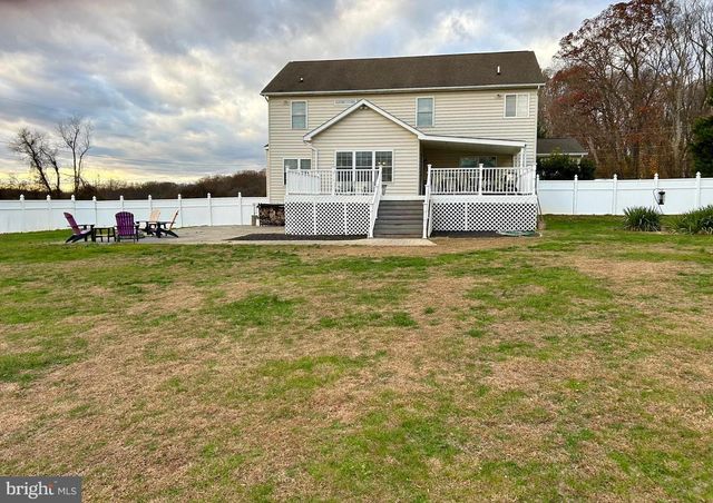 17741 TROYER RD, White Hall, MD 21161