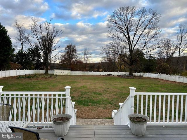 17741 TROYER RD, White Hall, MD 21161