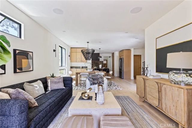 636 Bay, Santa Monica, CA 90405