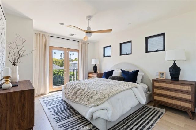 636 Bay, Santa Monica, CA 90405