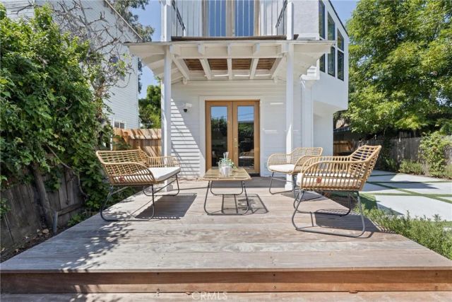 636 Bay, Santa Monica, CA 90405