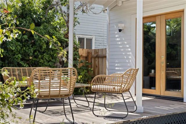 636 Bay, Santa Monica, CA 90405