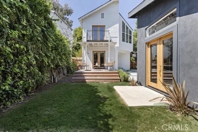636 Bay, Santa Monica, CA 90405