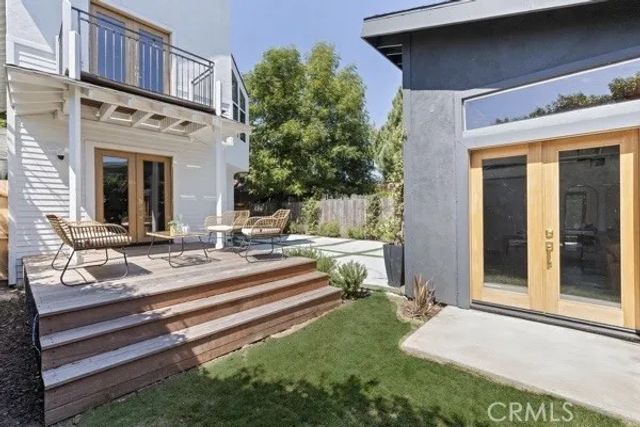636 Bay, Santa Monica, CA 90405