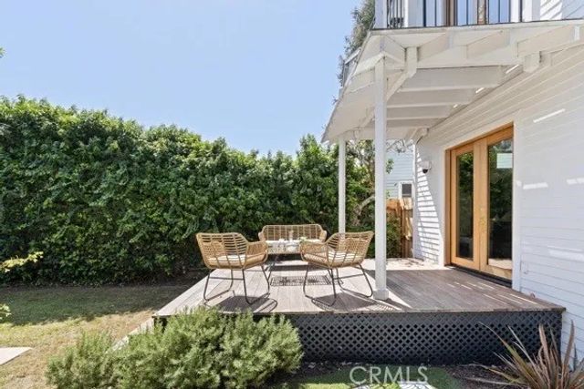 636 Bay, Santa Monica, CA 90405