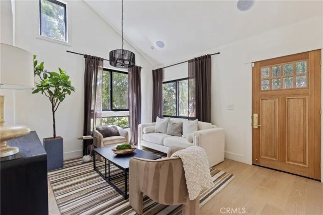 636 Bay, Santa Monica, CA 90405