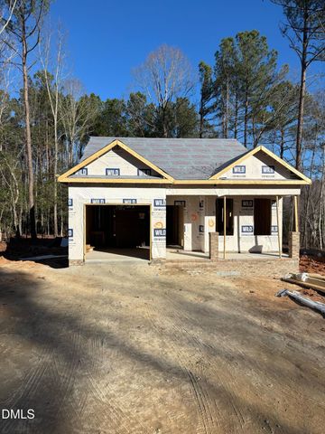 55 Cupid Court, Middlesex, NC 27557