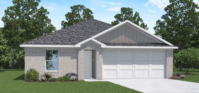 1044 Selene Sky Drive, Brookshire, TX 77423