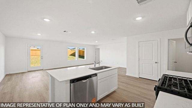 1044 Selene Sky Drive, Brookshire, TX 77423