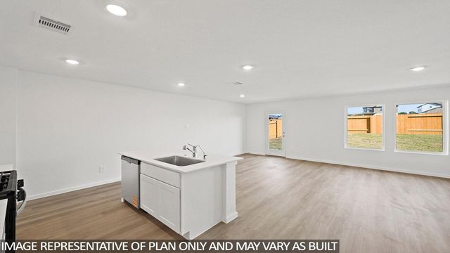 1044 Selene Sky Drive, Brookshire, TX 77423