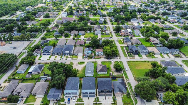 8312 Comal Street, Houston, TX 77051