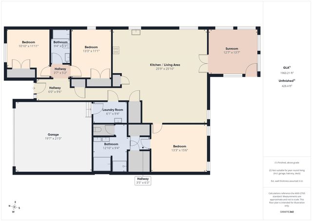 185 Township Road 1370, Proctorville, OH 45669