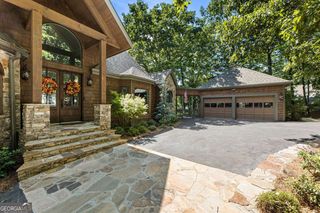912 Mcelroy Mountain Drive, Big Canoe, GA 30143