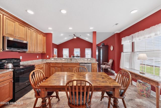 128 Spoonbill Loop, Elizabeth City, NC 27909