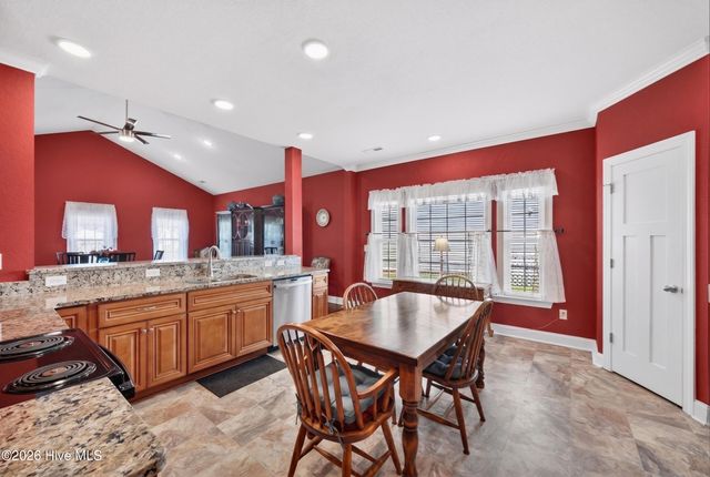 128 Spoonbill Loop, Elizabeth City, NC 27909