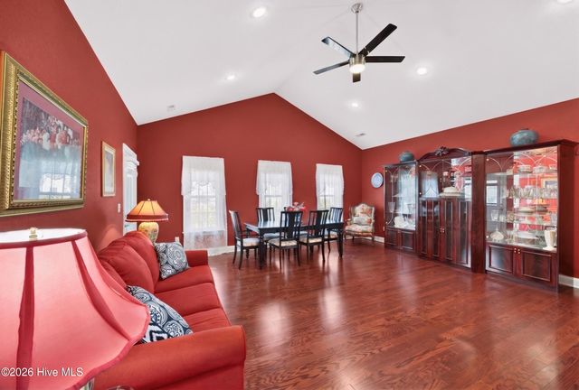 128 Spoonbill Loop, Elizabeth City, NC 27909