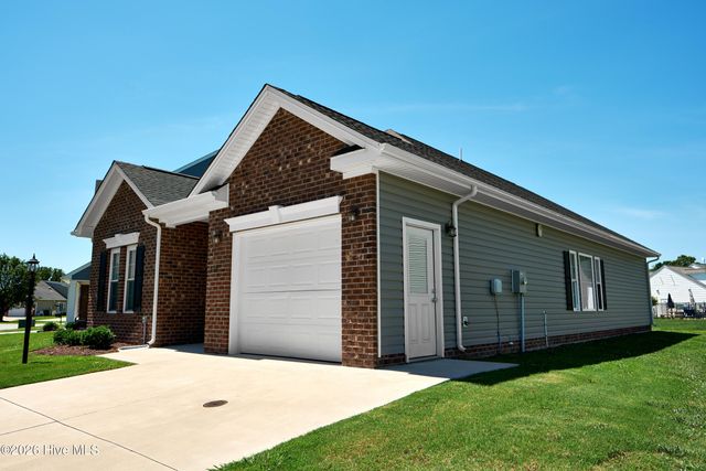 128 Spoonbill Loop, Elizabeth City, NC 27909