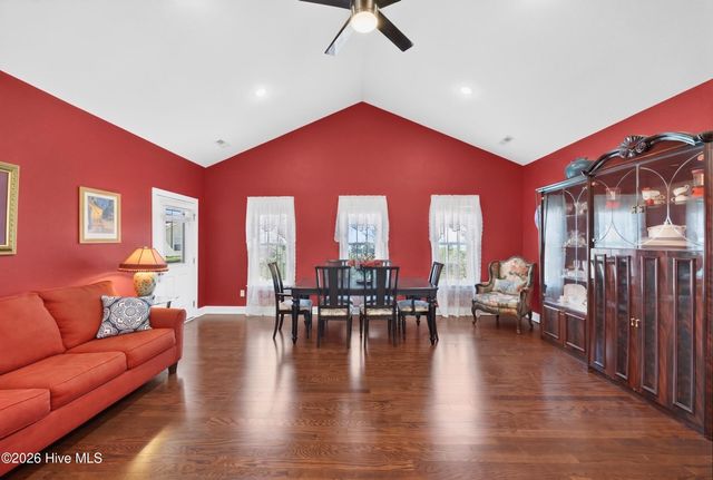 128 Spoonbill Loop, Elizabeth City, NC 27909