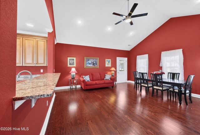 128 Spoonbill Loop, Elizabeth City, NC 27909