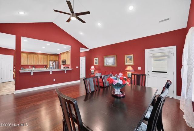 128 Spoonbill Loop, Elizabeth City, NC 27909