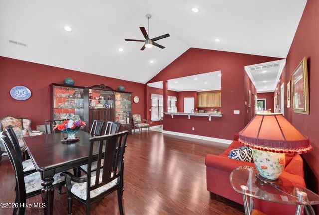 128 Spoonbill Loop, Elizabeth City, NC 27909