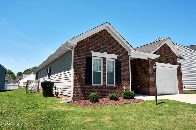 128 Spoonbill Loop, Elizabeth City, NC 27909