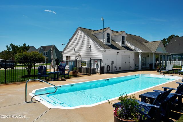128 Spoonbill Loop, Elizabeth City, NC 27909