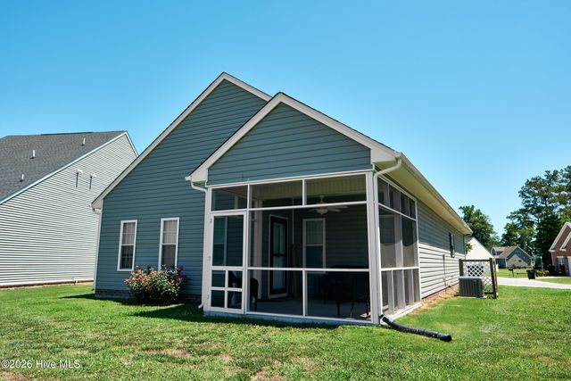 128 Spoonbill Loop, Elizabeth City, NC 27909