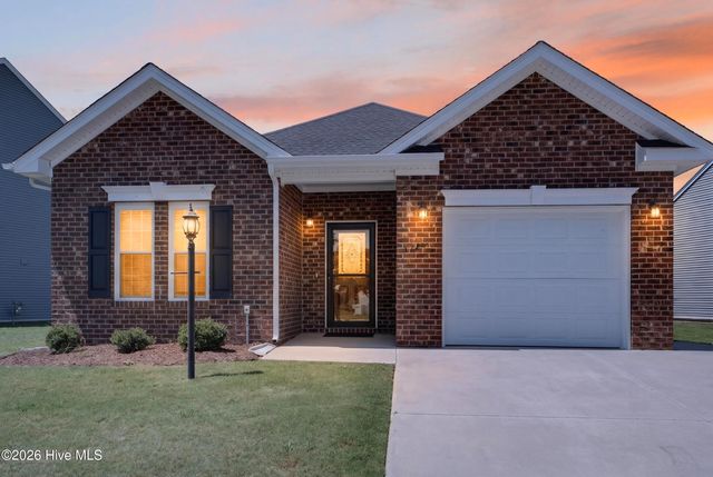 128 Spoonbill Loop, Elizabeth City, NC 27909