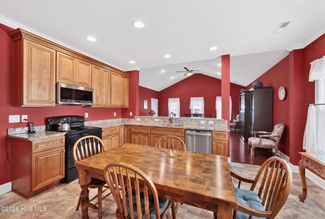 128 Spoonbill Loop, Elizabeth City, NC 27909