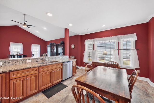 128 Spoonbill Loop, Elizabeth City, NC 27909