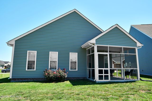 128 Spoonbill Loop, Elizabeth City, NC 27909