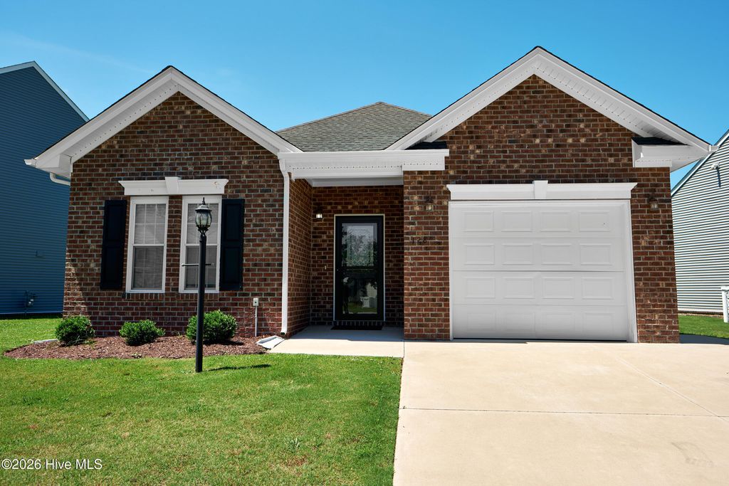 128 Spoonbill Loop, Elizabeth City, NC 27909