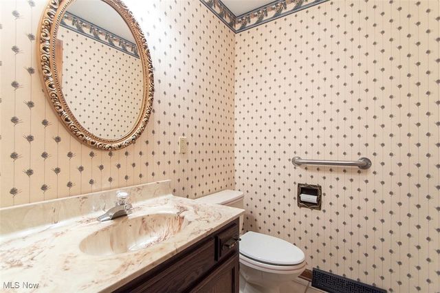 3313 Hamilton Road, Medina, OH 44256