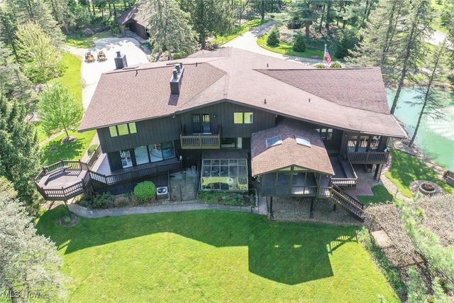 3313 Hamilton Road, Medina, OH 44256