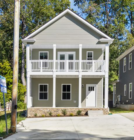 441 Reynolds St, Clarksville, TN 37040