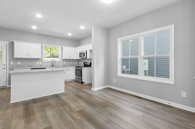 441 Reynolds St, Clarksville, TN 37040